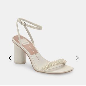 Dolce Vita Nory Heels